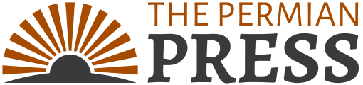 Permian Press Logo