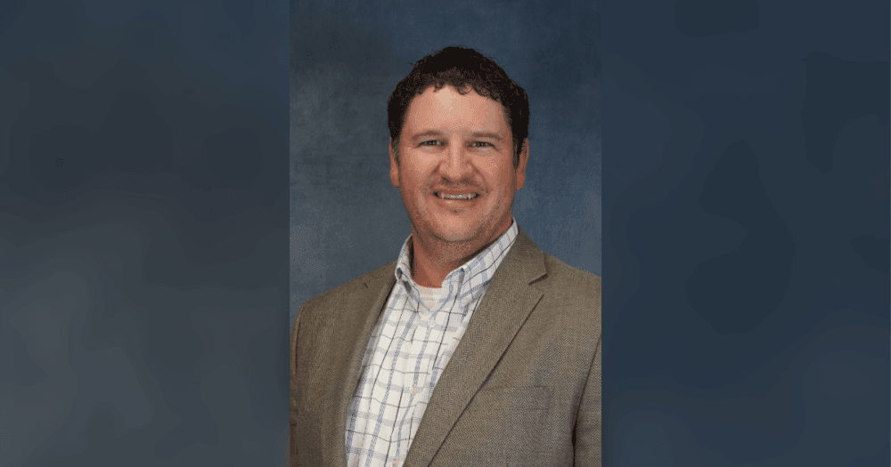 Jeremy Bishop Midland Hospital board appointment finalized
