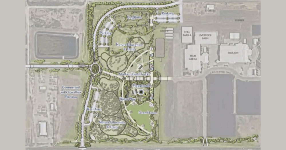 may 20 midland county park plan