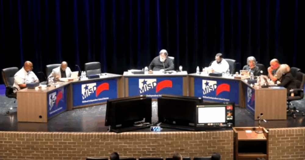 MISD budget and failing schools top June board meeting