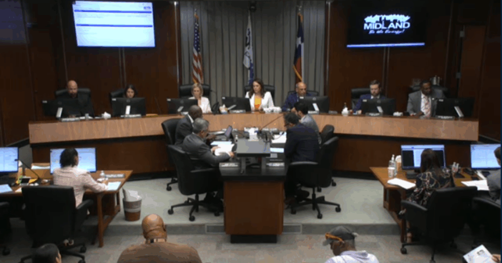 Midland City water extension plan could cost $2 million