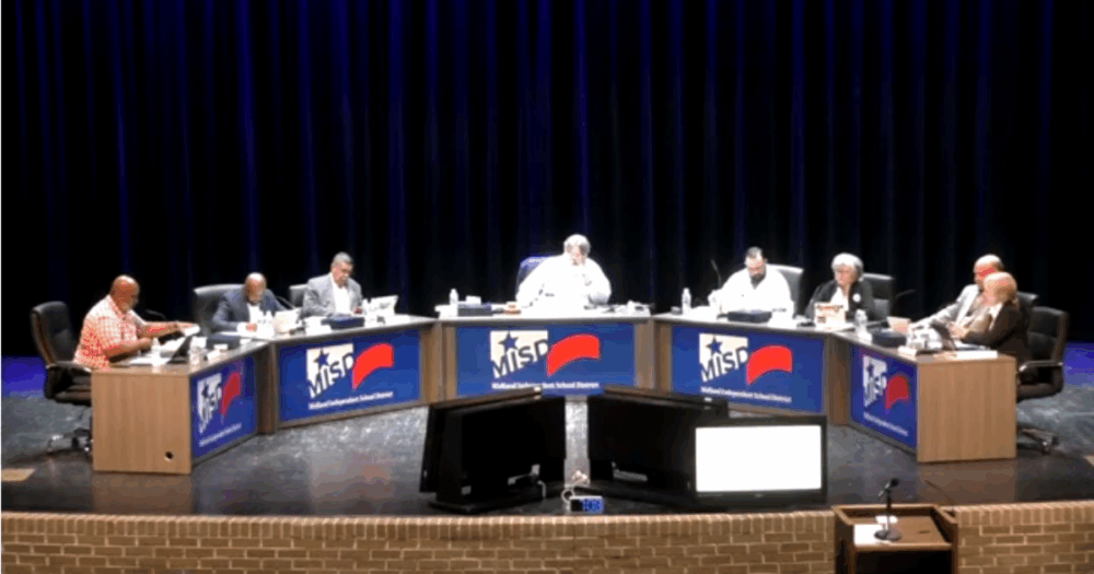 may 20 midland isd policy update