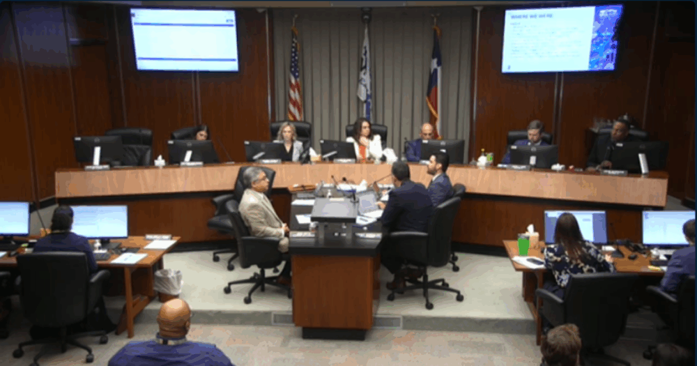 midland city council may 27 - signs taken