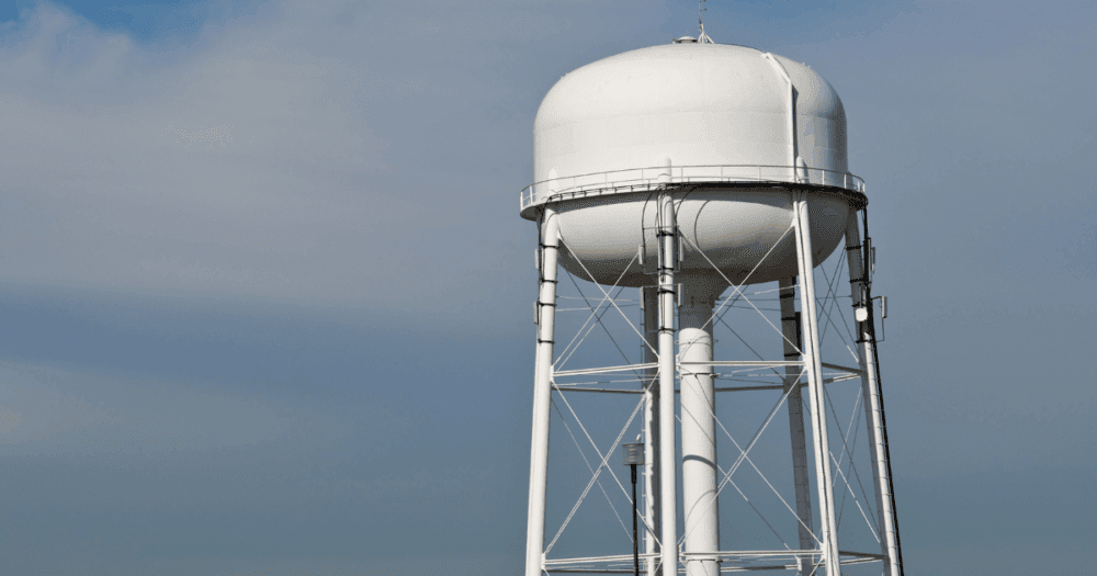 Northeast Midland water access plan presented to city council