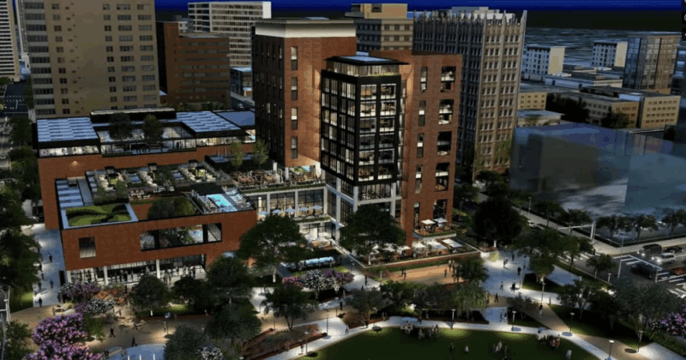 Midland mayor interview highlights growth, taxes, and city projects