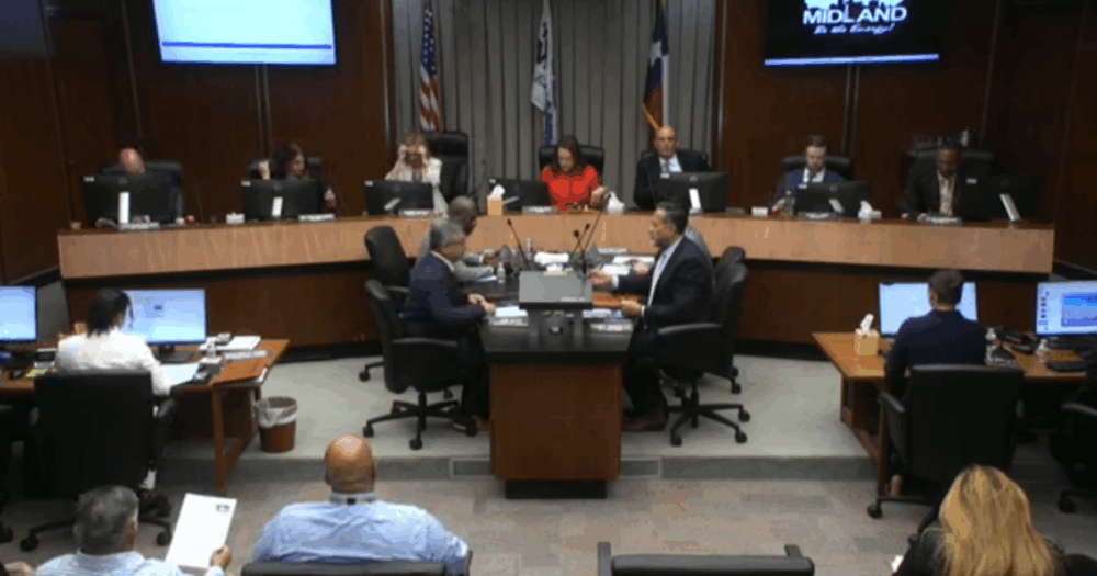 Hot Shots bar SUD approved with weekend peace officer mandate