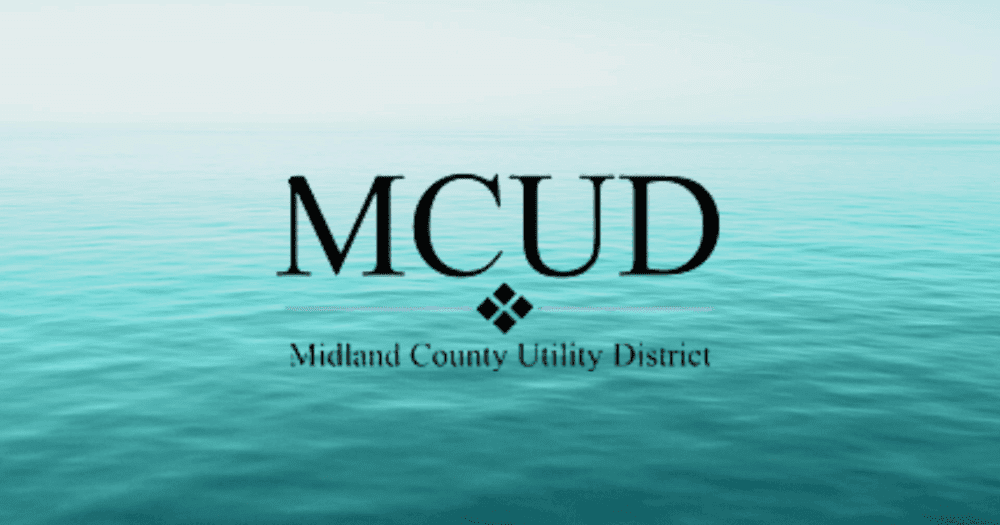 Midland County water project revised after bond defeat