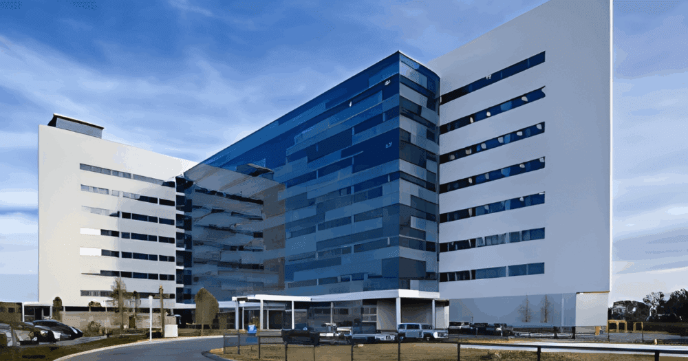 Midland Health patient complaints decline despite more visits