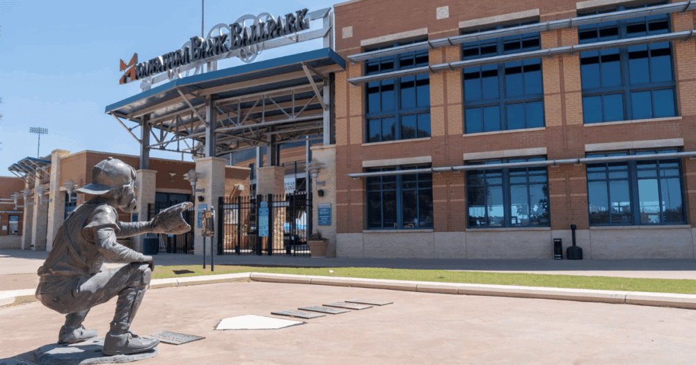 RockHounds HVAC upgrade up for Midland Council vote