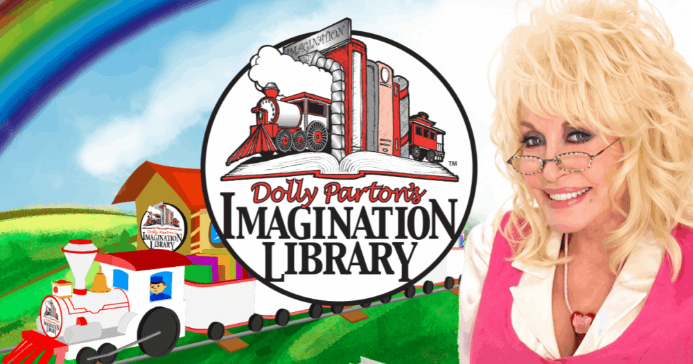 Dolly Parton Imagination Library grows in Midland County