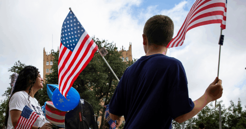 2025 star spangled salute