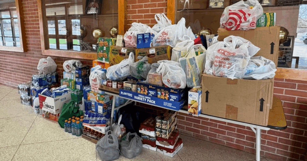Midland ISD rallies support for Hill Country flood relief