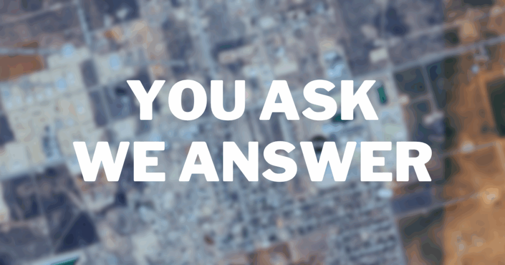 Water in Greenwood: What the law allows and doesn’t