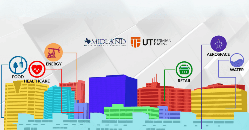 Midland Entrepreneurial Challenge funded with $561K from MDC