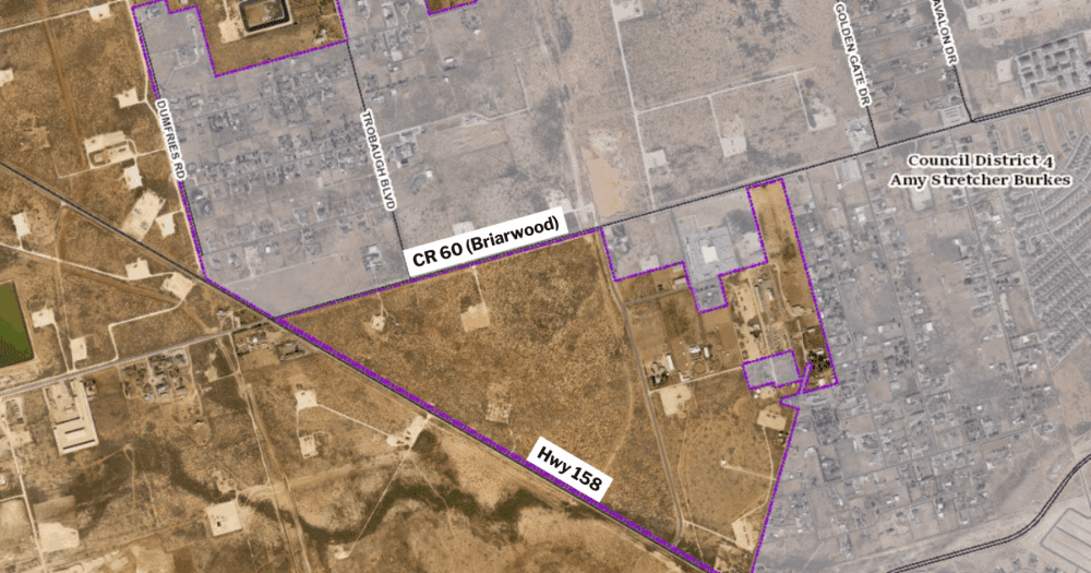 Midland County Briarwood project, pay raises on July 15 agenda