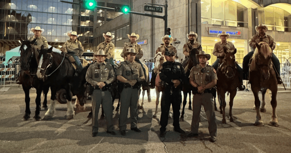 Midland County Sheriff's Office