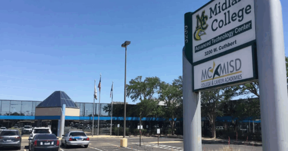 Midland College CTE enrollment tops 9,200 in three years