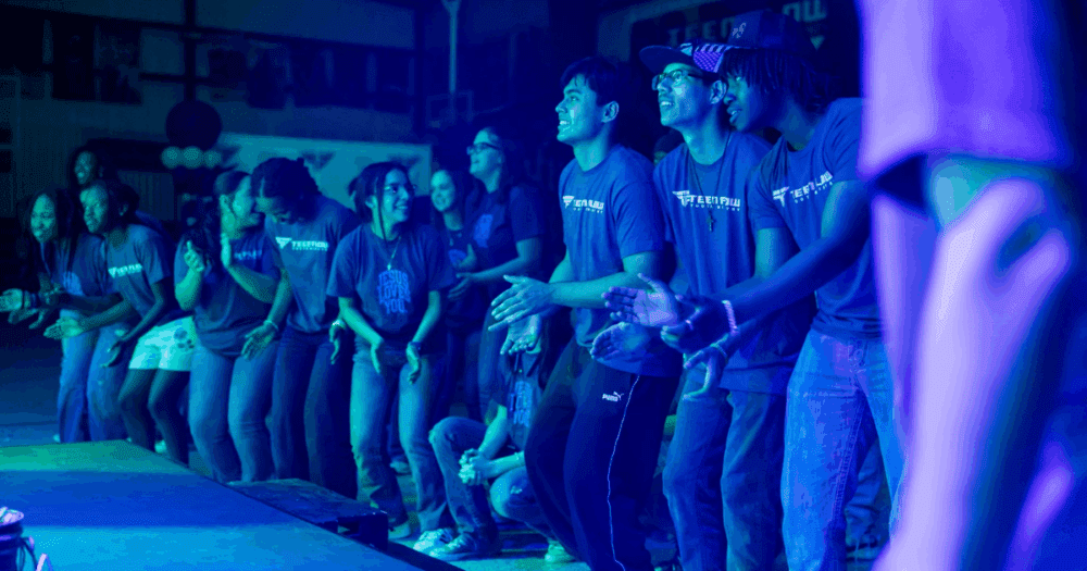 Teen Flow Midland marks 25 years of youth outreach
