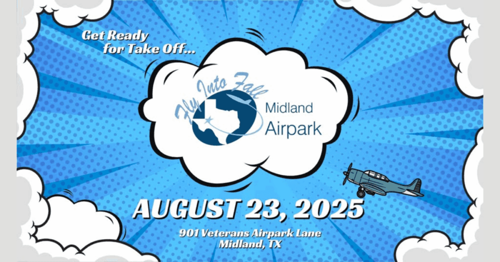 fly into fall 2025 promo