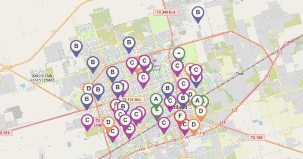 MISD accountability ratings improve, but 23 schools need plans