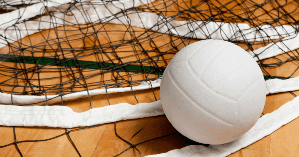 Trinity volleyball rallies past Klondike in opener