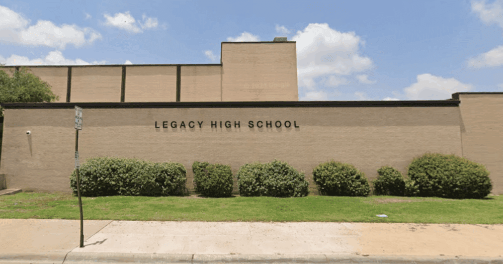 Lee High renaming blocked by new MISD naming policy