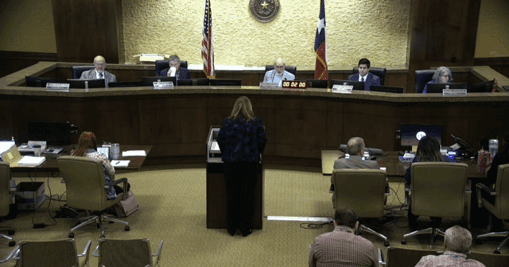 Family protection fee funds awarded to five Midland nonprofits