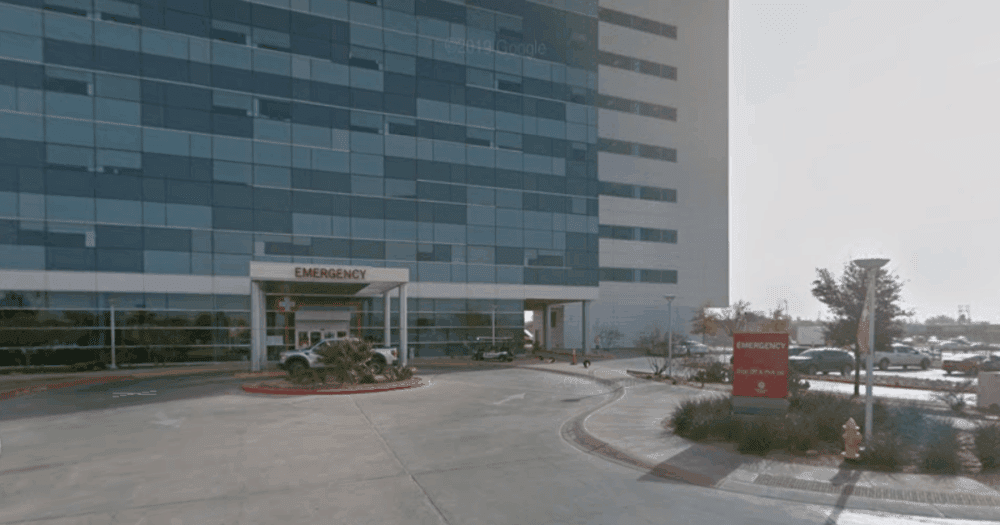 Midland Memorial ER provider changing to TeamHealth