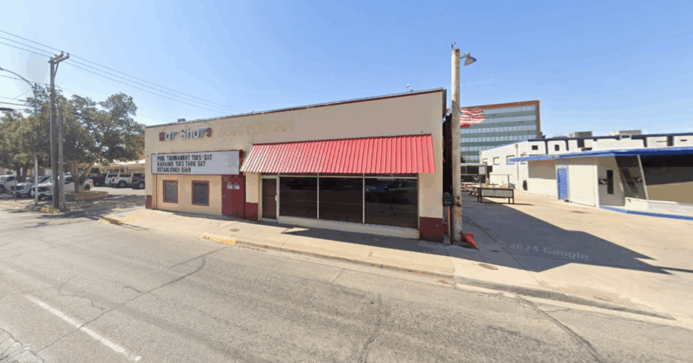 Hot Shots bar SUD review shows no big change