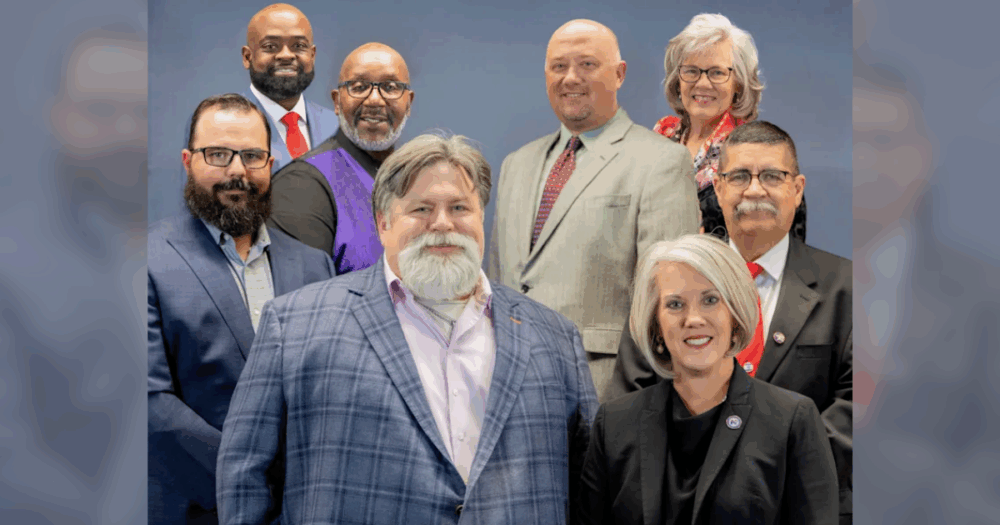 MISD Team of Eight sets goals, accountability plan