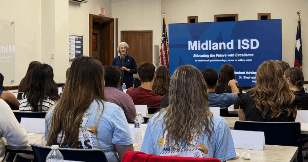 MISD tax rate drops 3% for 2025–26 school year