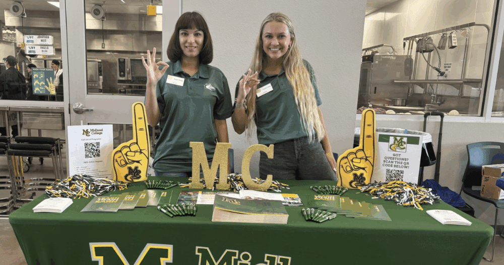 Proposed Midland College tax bill nearly flat, 0.2% lower for 2025