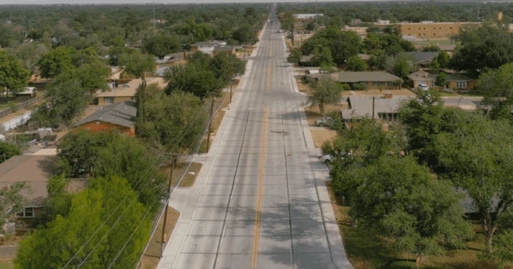 City to vote on rule that could curb panhandling along roads