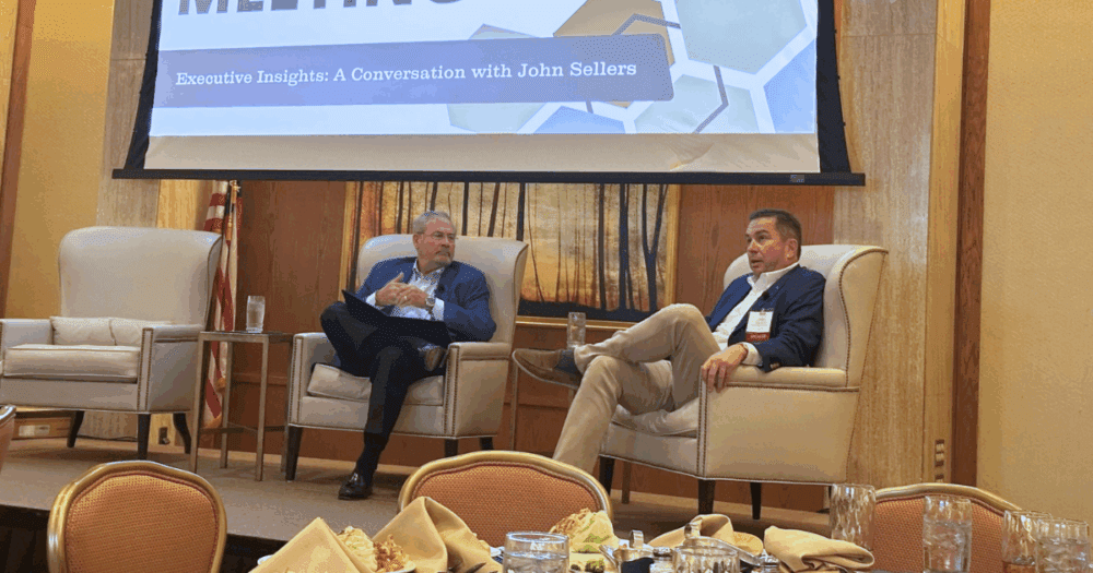 From Texas Tech to $6B deals: Double Eagle’s story