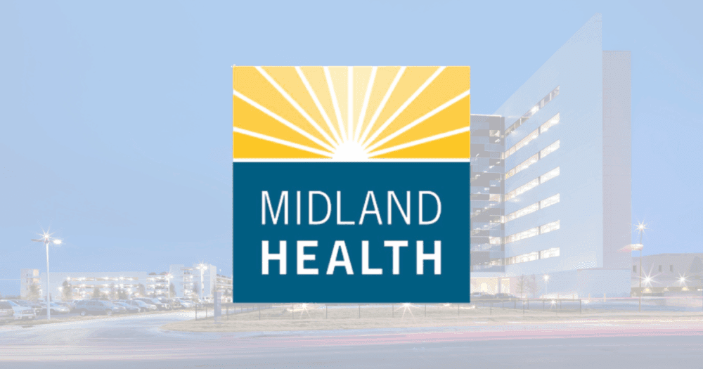 Midland hospital proposes 2.8% increased budget for FY 2026