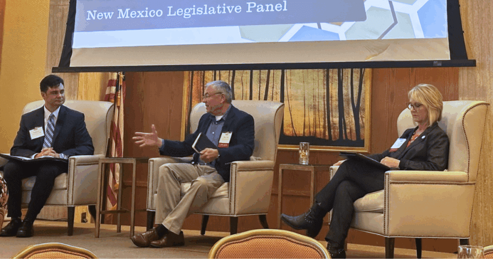 PBPA annual meeting highlights policy wins, power challenges