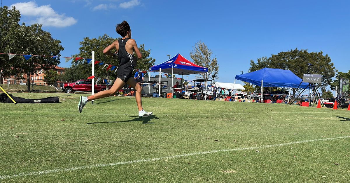 Midland Classical cross country teams excel at TAPPS state meet