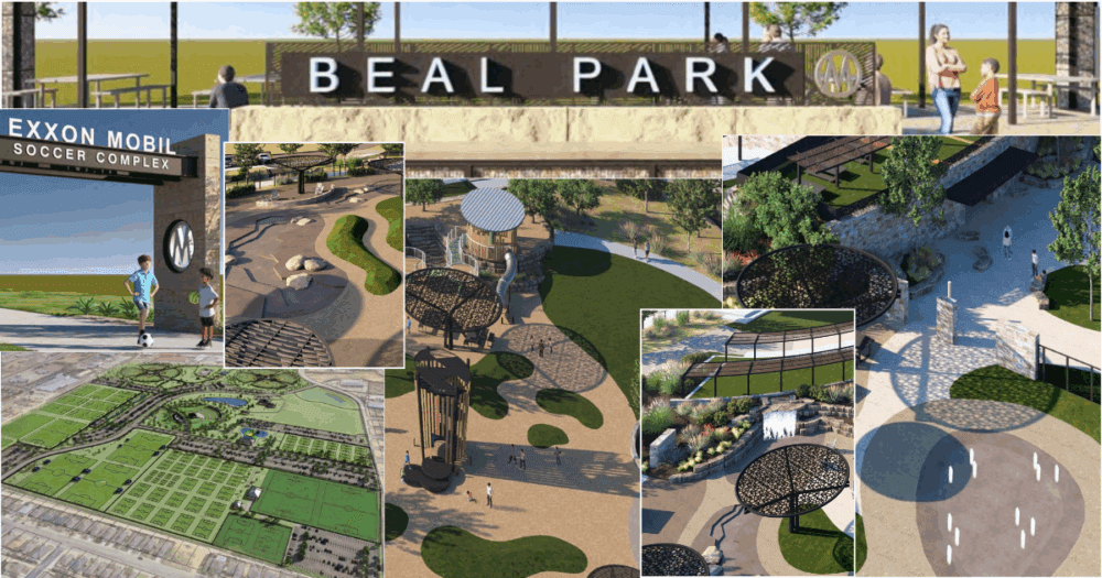 Beal Park