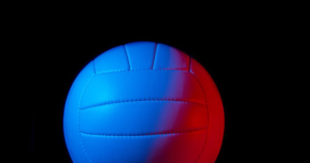 Charger volleyball takes district win over Temple Christian