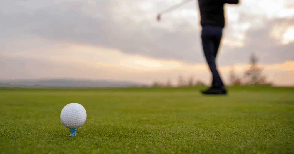 Midland County golf course planning back in swing
