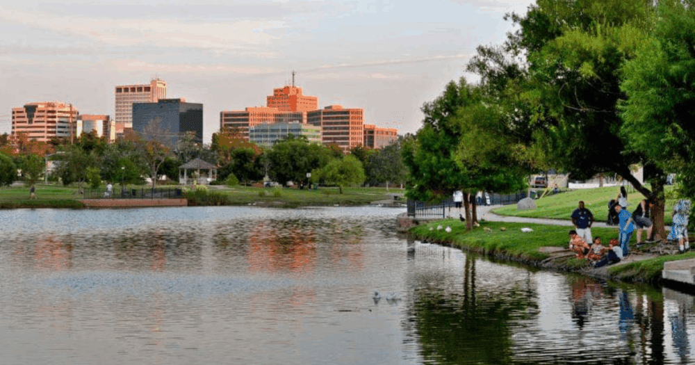 Opinion: Partnerships are key to how Midland will succeed