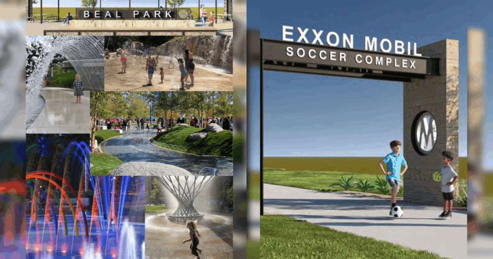 Opinion: Partnerships are key to how Midland will succeed