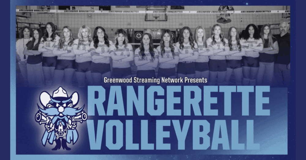 Greenwood volleyball rolls past Pecos in straight sets