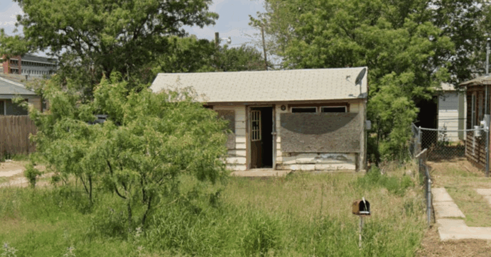 Council to consider demolition of three substandard homes