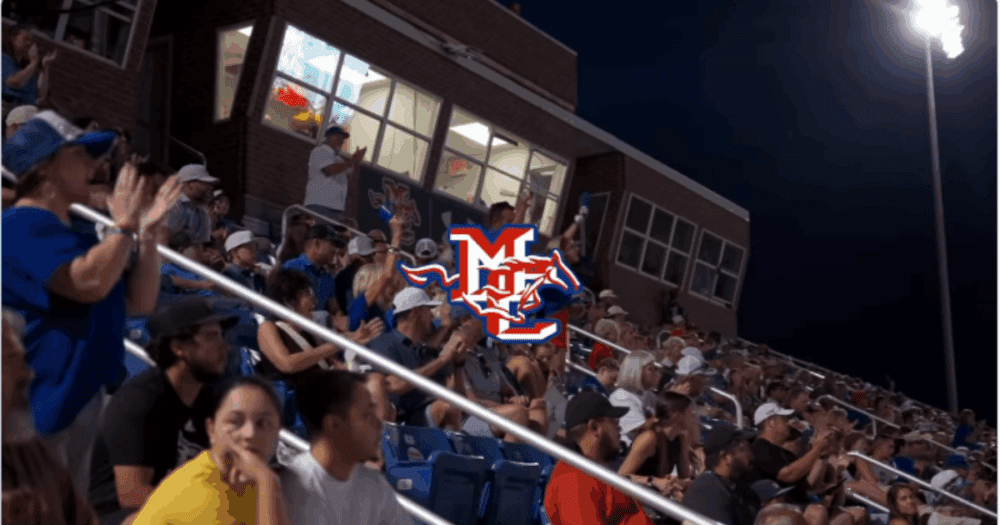 Mustangs surge past Southwest Christian 56–14 to move to 4–2