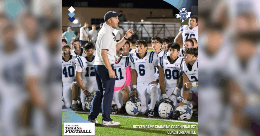 Rangers roll to 47–3 win over Pecos, stay perfect at 5–0