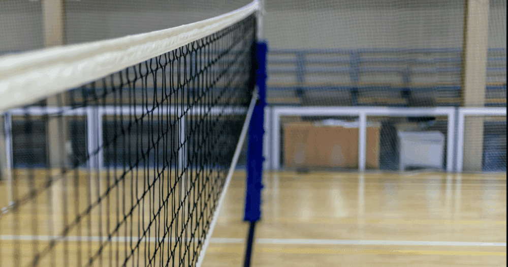 Lady Chargers show fight in straight-set loss to Lubbock Christian