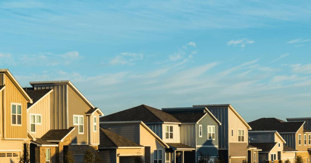Midland housing reforms adopted to ease development rules