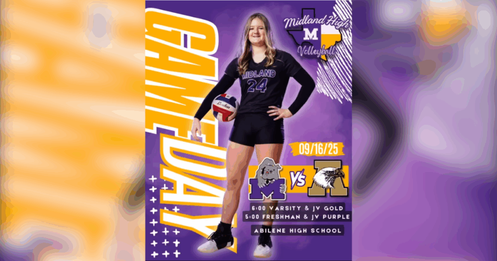 Lady Bulldogs sweep Abilene High in straight sets