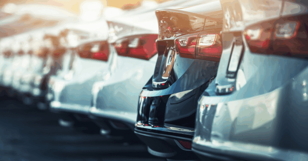 Fleet debate returns as county weighs new management roles